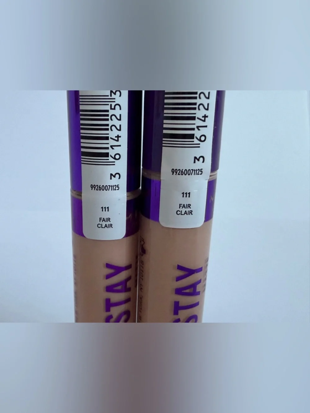 Rimmel London these concealers